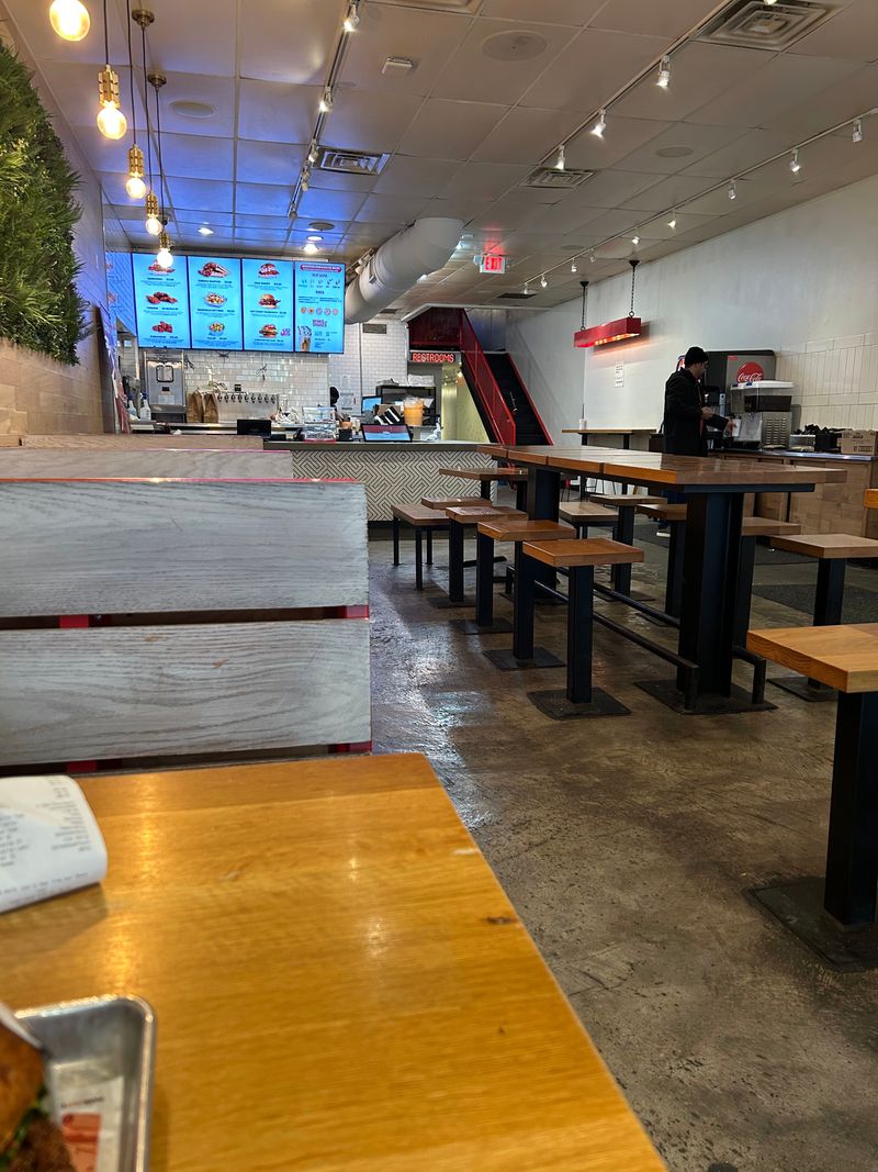 CHiKN — Pittsburgh, PA