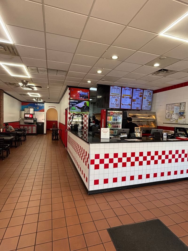 Kennedy Chicken & Grill