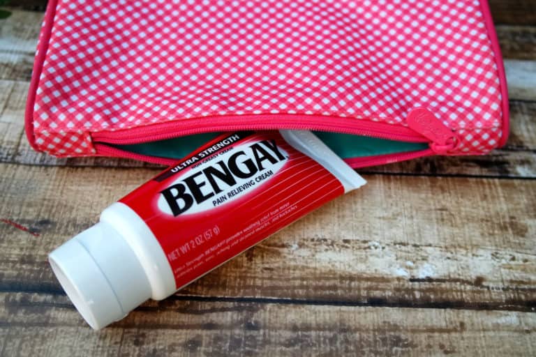 What’s in my School Bag this Winter