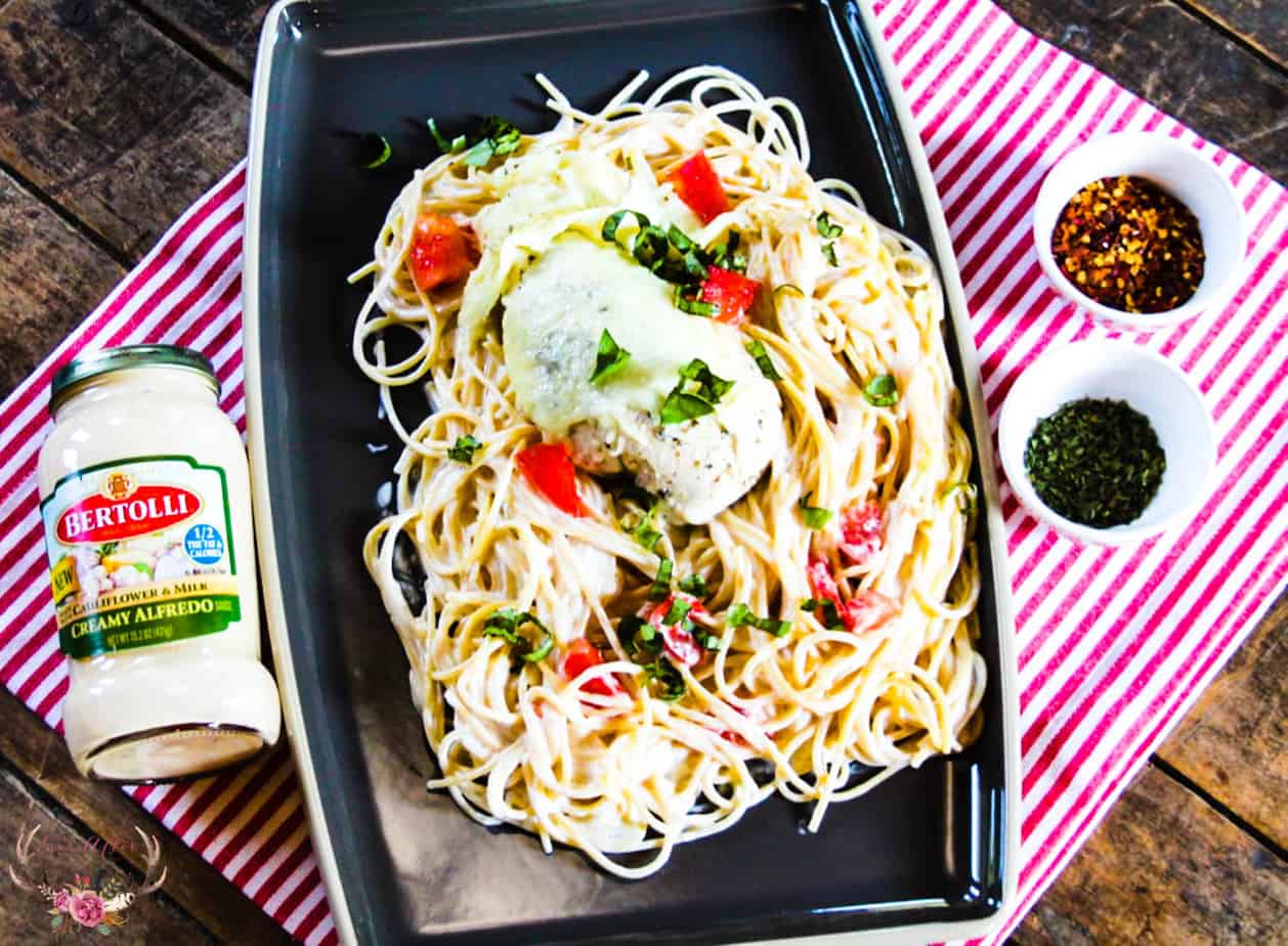 bertolli sunday suppers