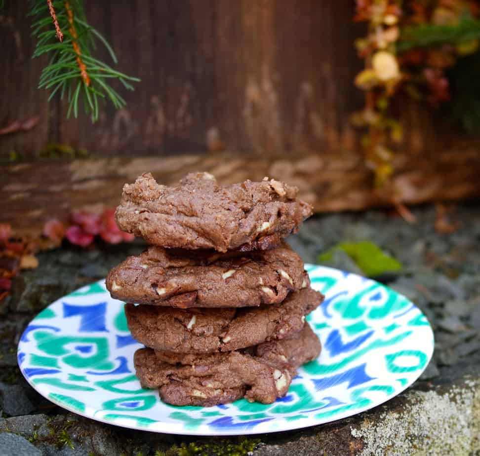 best cookie exchange christmas cookie for santa