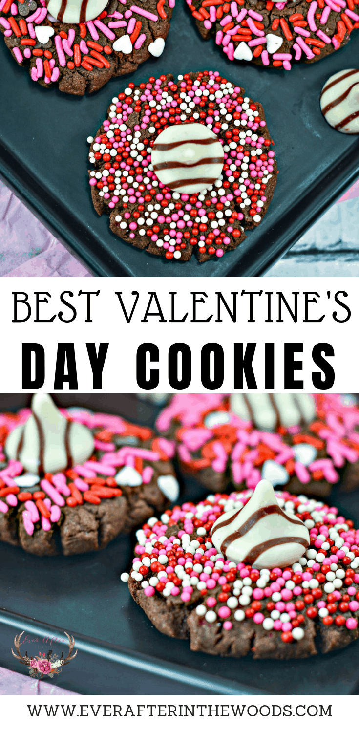 valentine's day cookie recipes | 