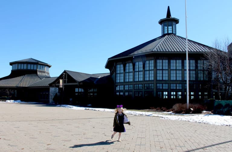 Visiting the Original Woodstock Site for Art, Music and More!