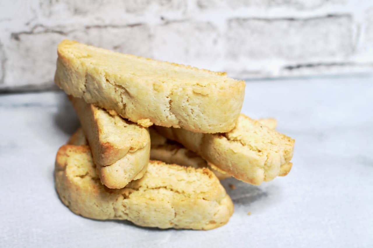 how to make italian biscotti at home