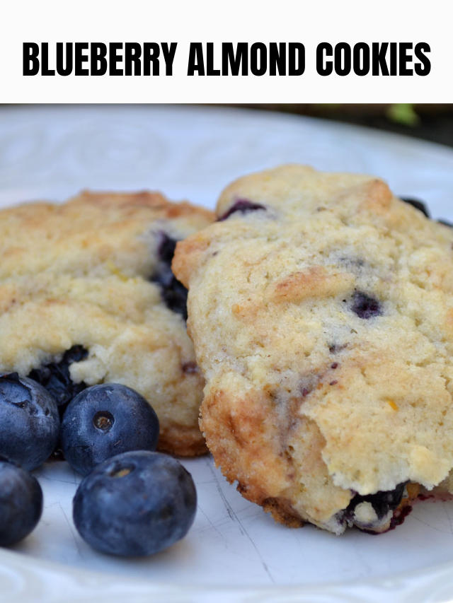 blueberrycookies