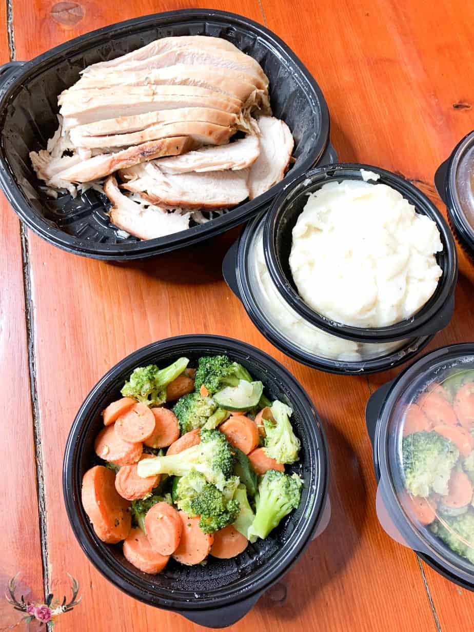 Boston Market Online Delivery