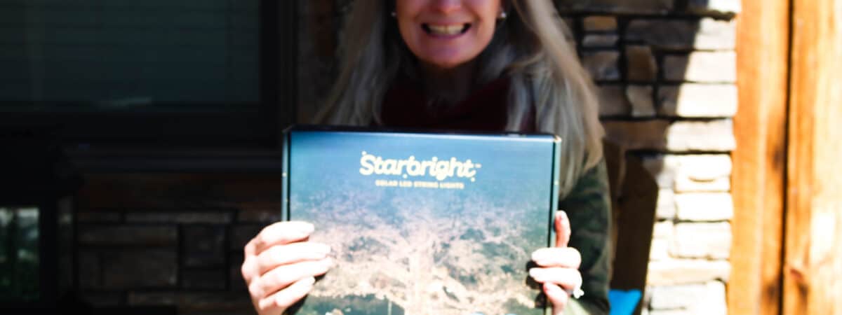 starbright led lights