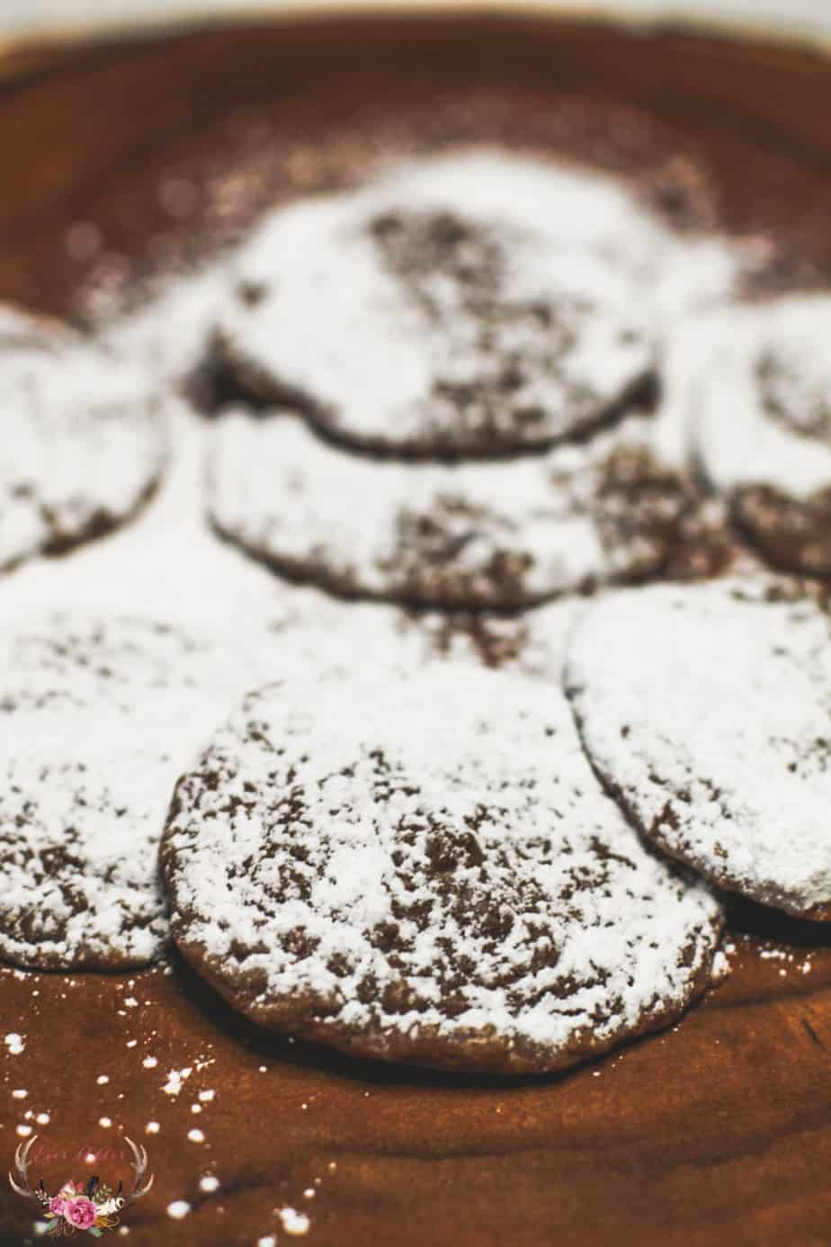 the best brownie cookie recipe