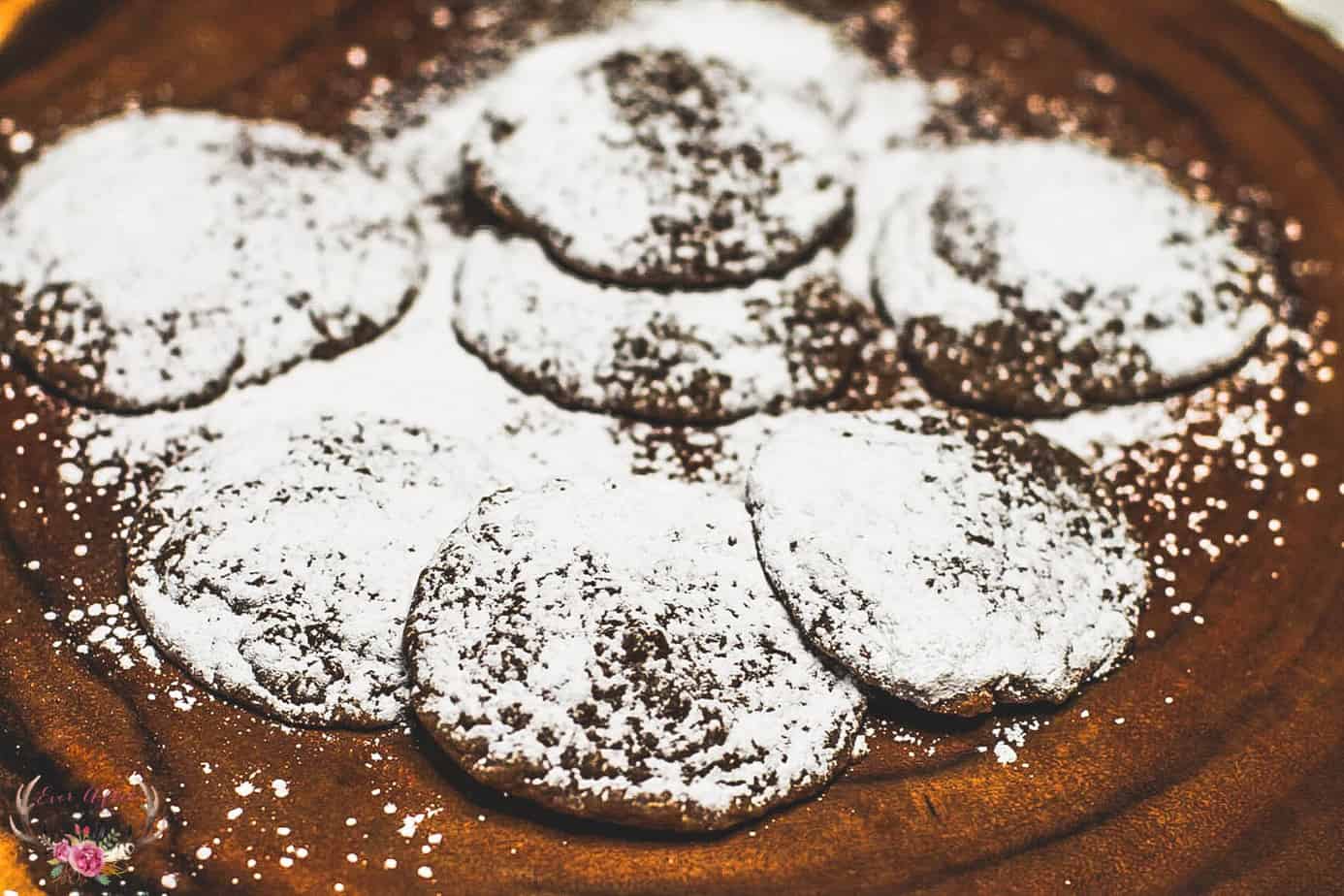 the best brownie cookie recipe