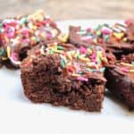 best brownie recipe for kids