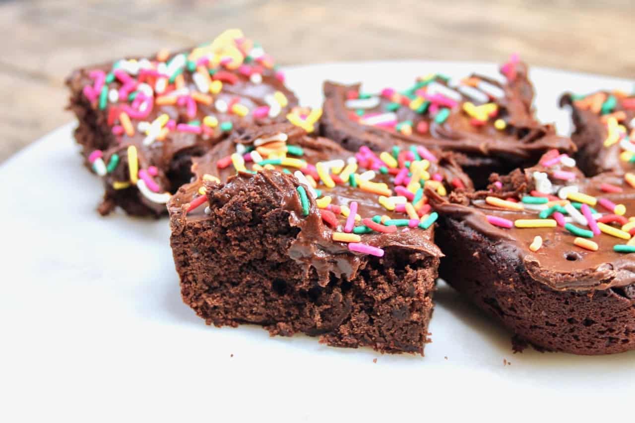 best brownie recipe for kids