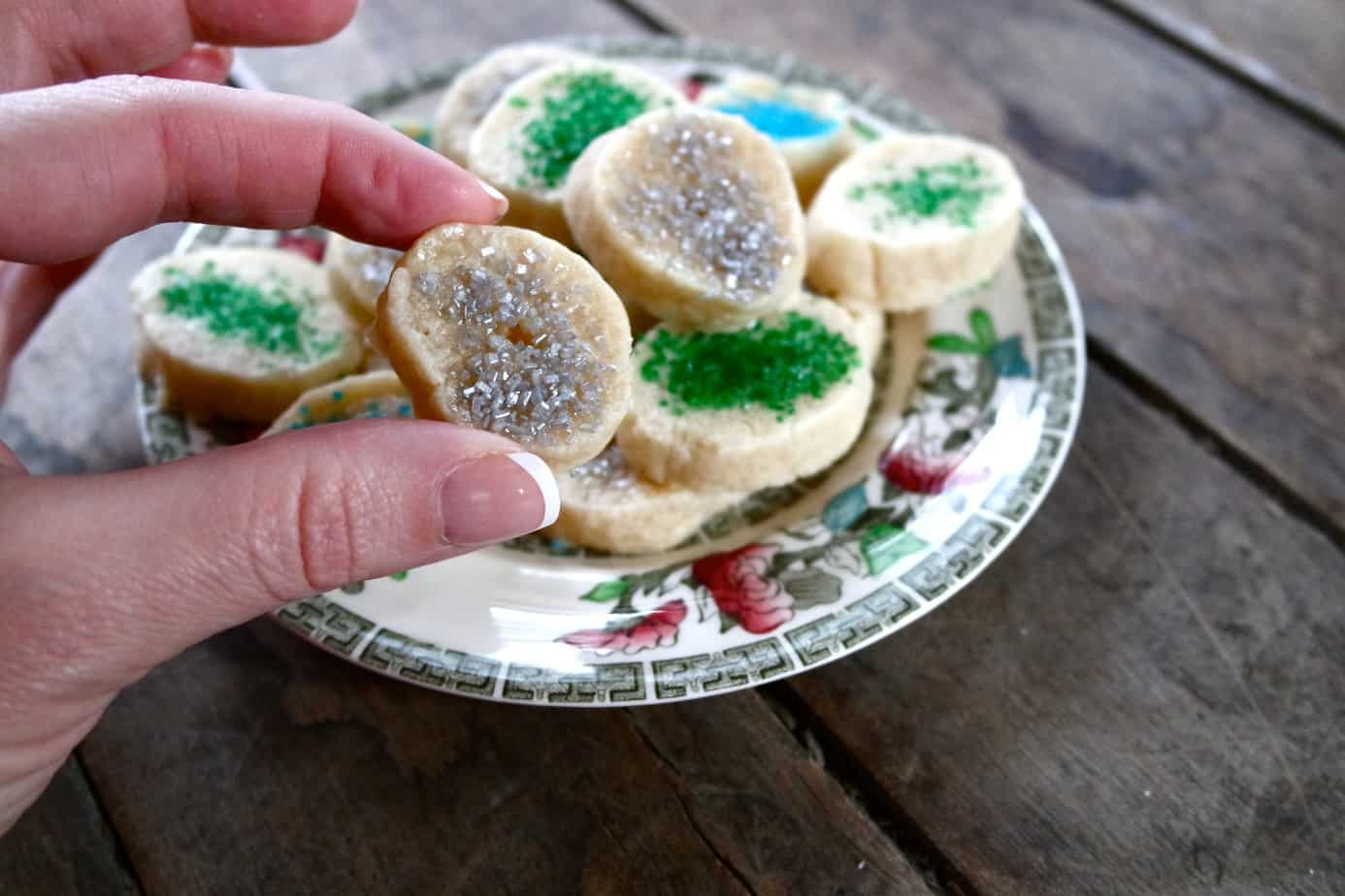 danish butter cookies recipe
