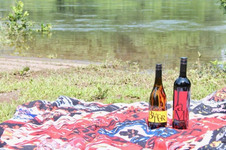 Perfect Summer Days with JaM Cellar Wines