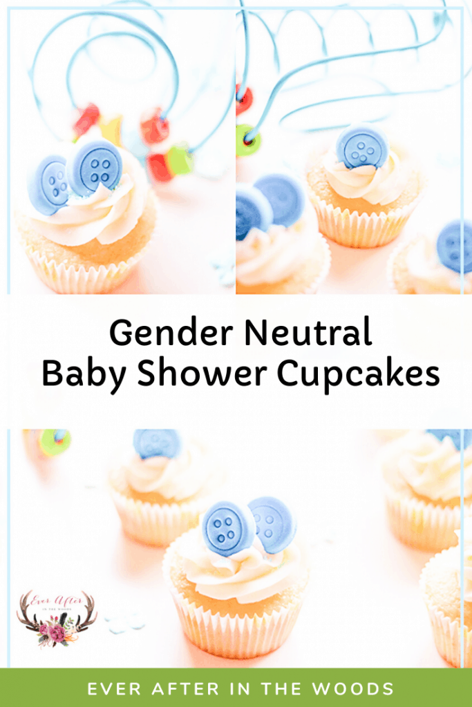 Gender Neutral Baby Shower Ideas - Ever After in the Woods