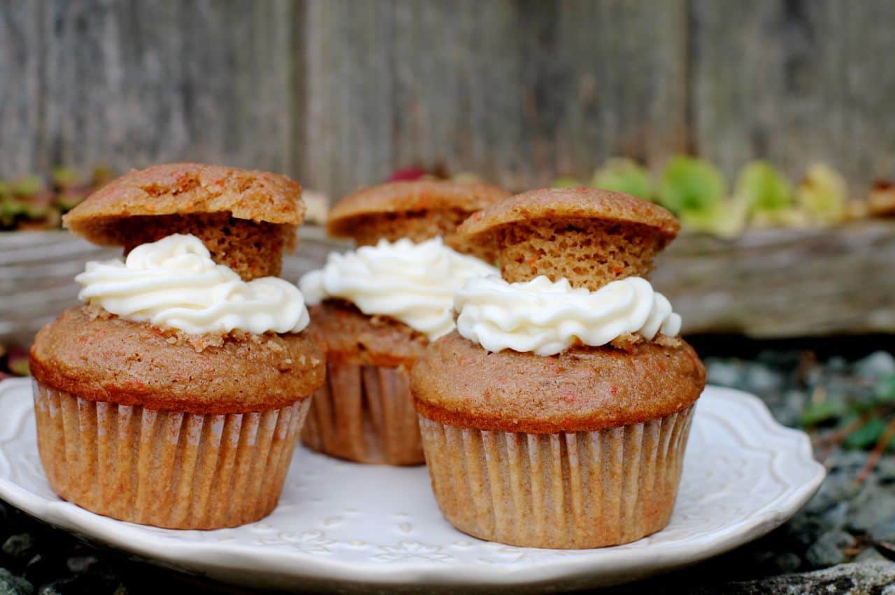 best ever carrot cake recipe 