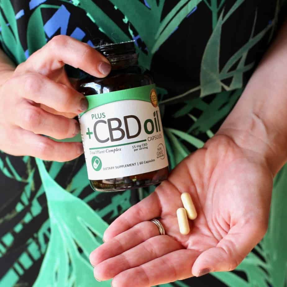 what is pluscbd cbd oil