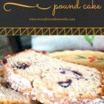 moist easy recipe for cherry almond cheese cake bread loaf cake