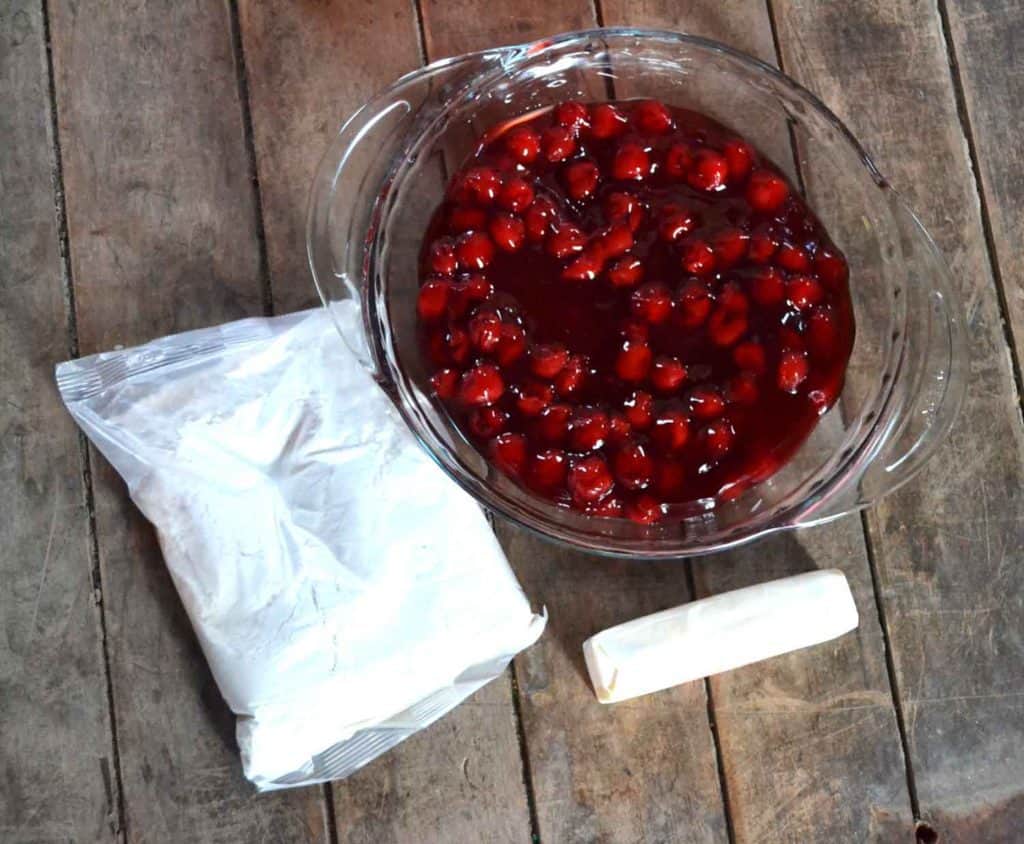 cherry-crumble-easy-cake-mix