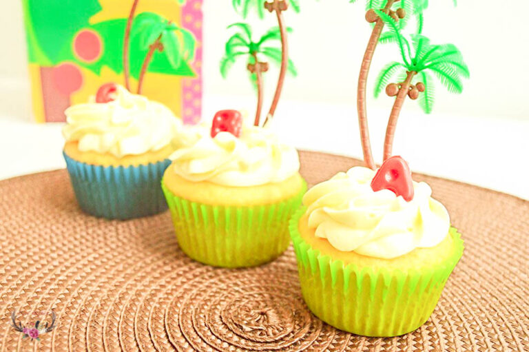 chicka boom cupcakes