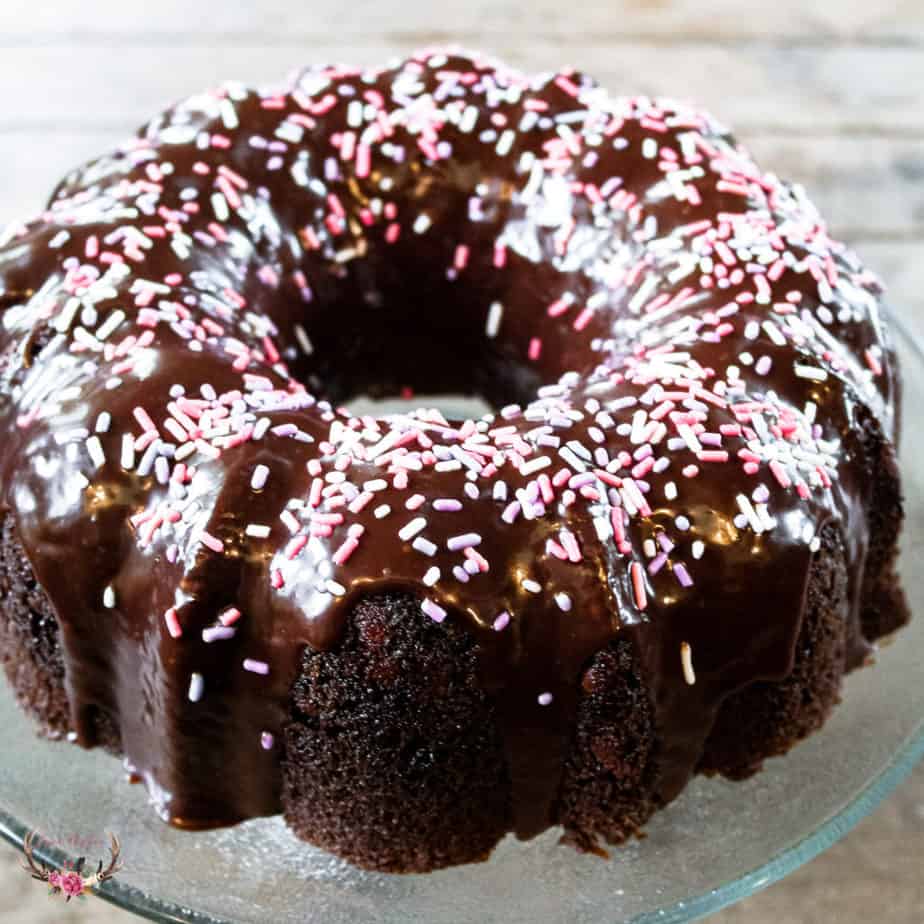 Bundt Pan Recipes: From Cake to Roast Chicken - PureWow