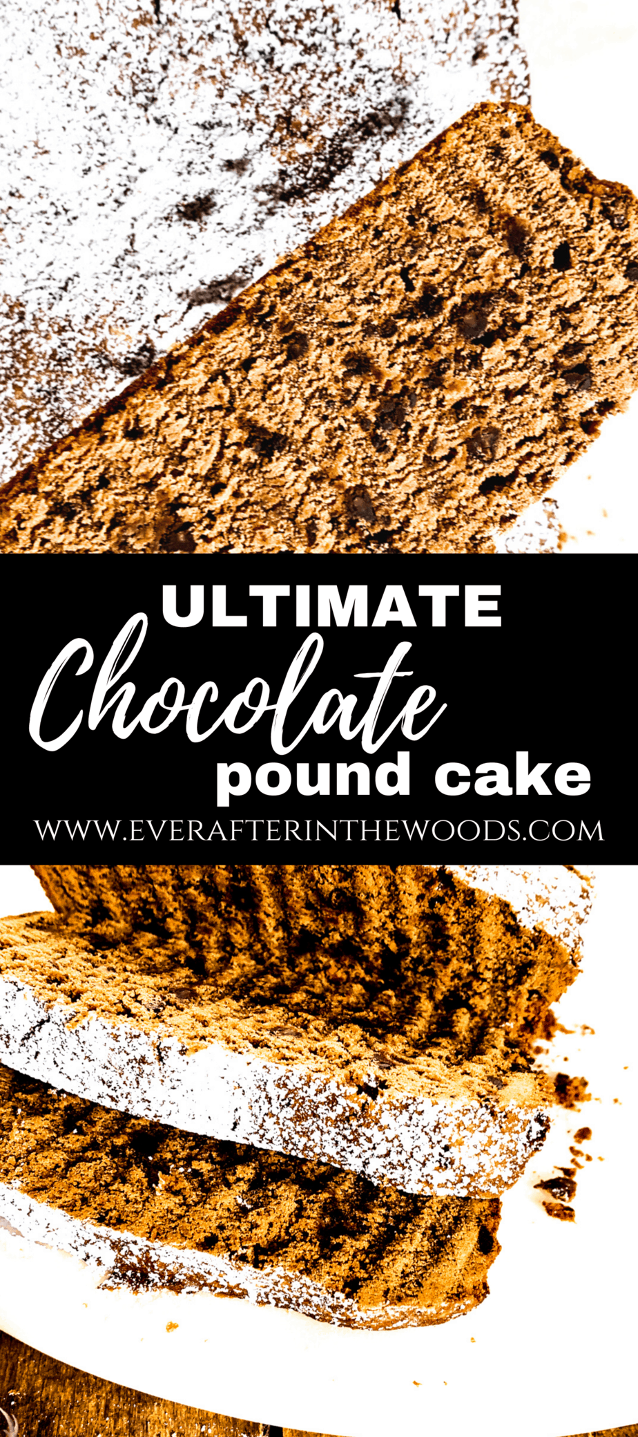 ultimate chocolate cake
