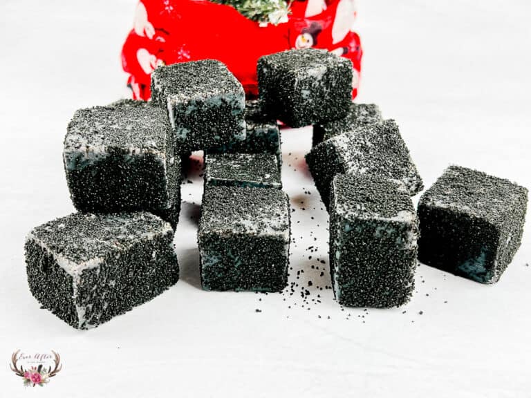 christmas coal