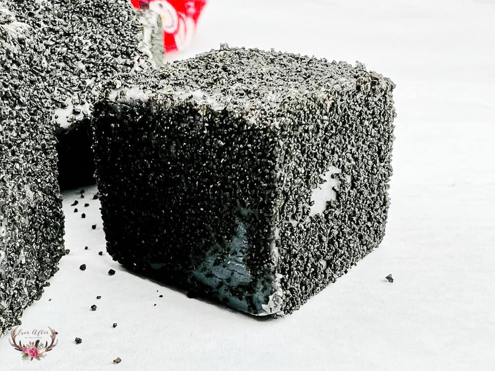 christmas coal