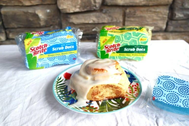 Ooey Gooey Cinnamon Rolls