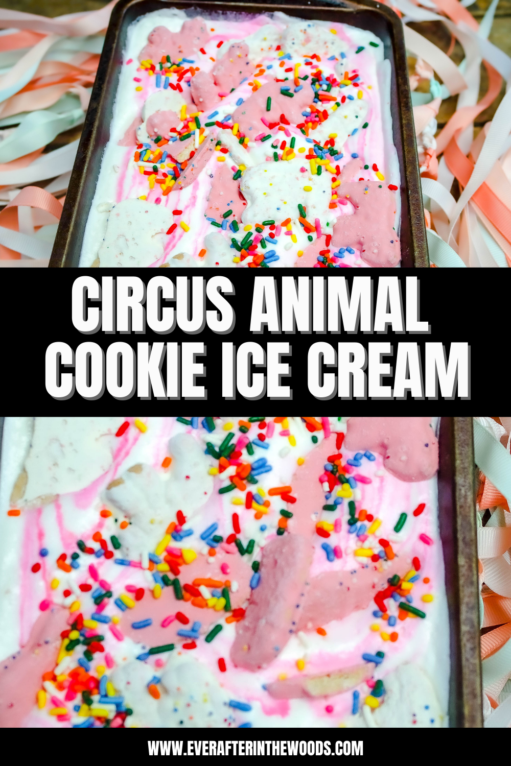 mothers circus animal cookie ice cream