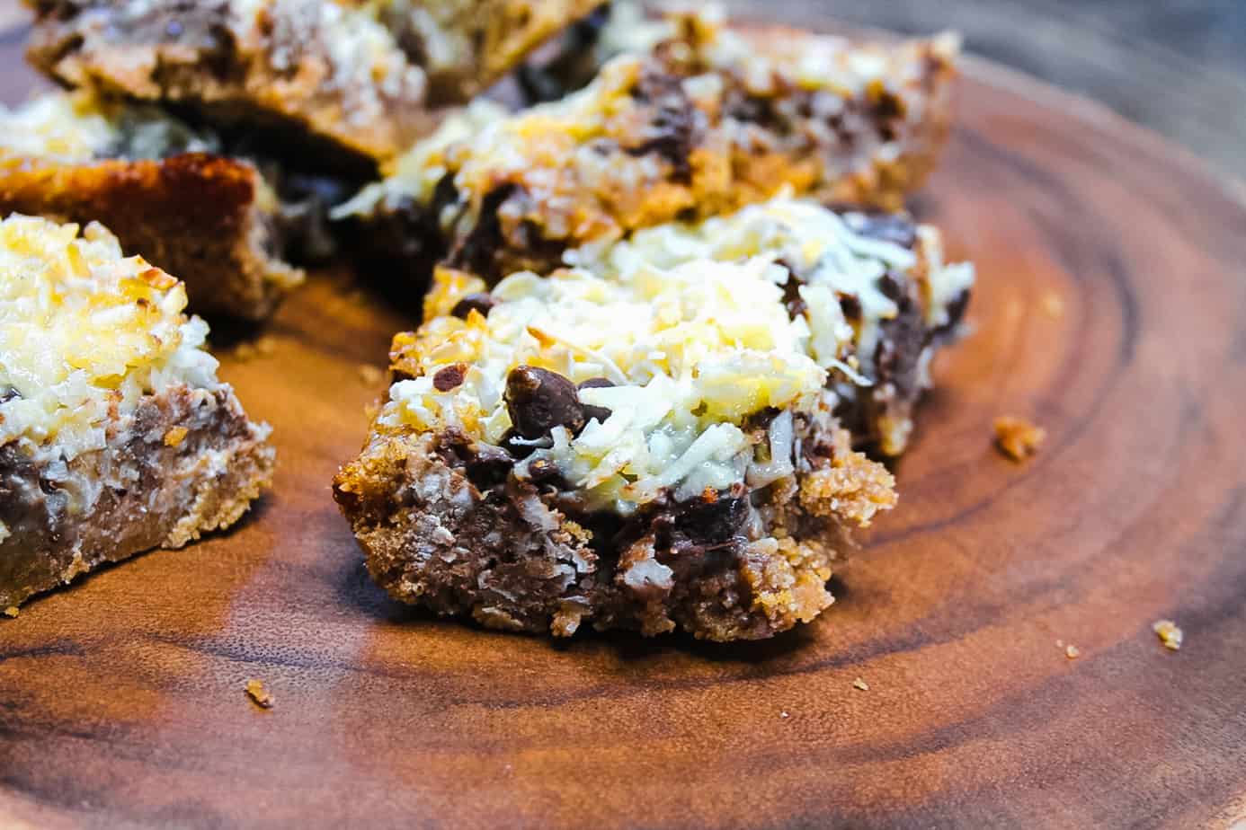 magic layer bars