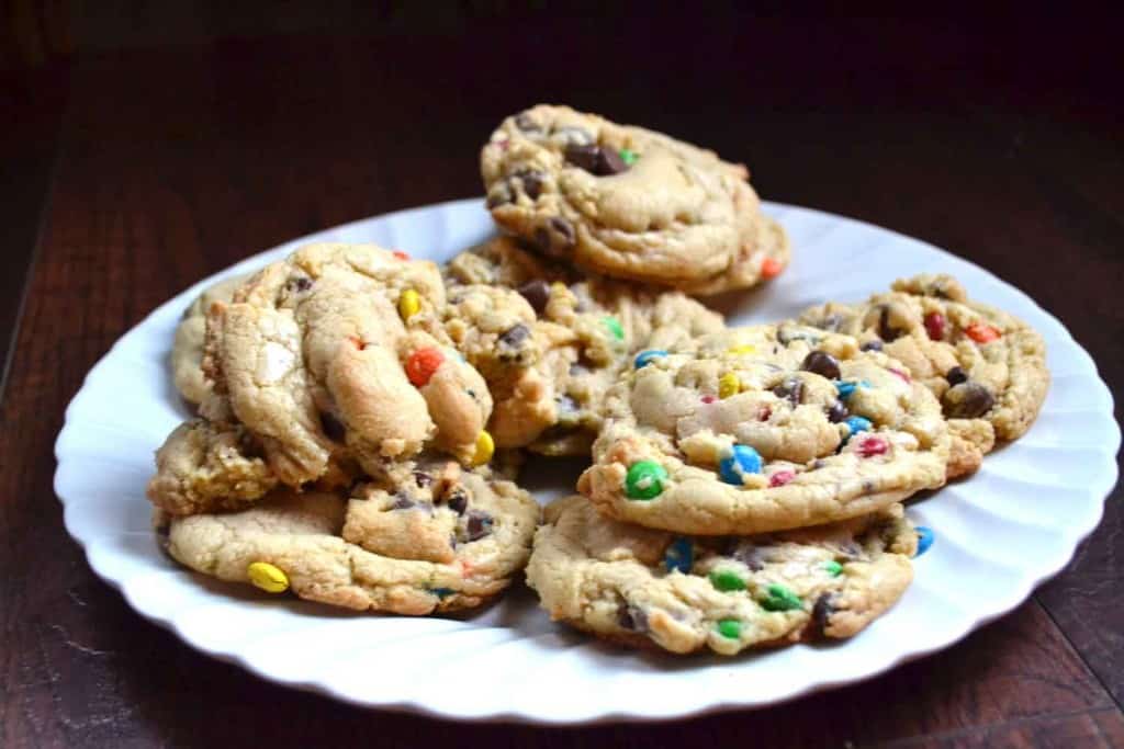 Ultimate Cookie Giveaway {KitchenAid Mixer + MORE} - Two Peas & Their Pod