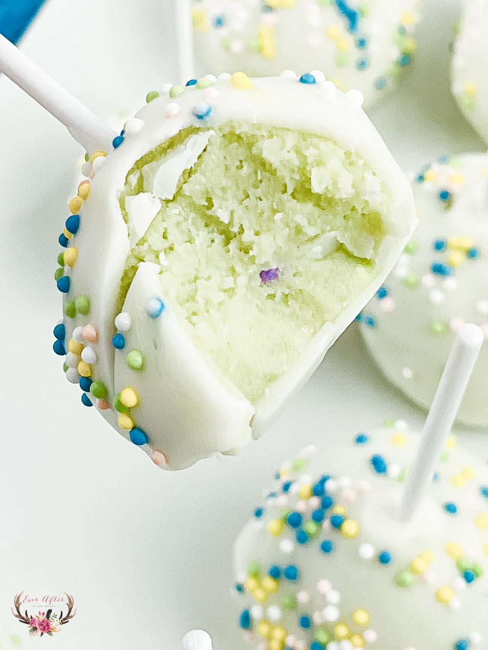 Copycat Starbucks Cake Pop Recipe Ever After in the Woods