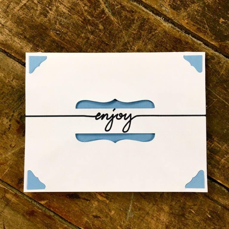 Using The Cricut Explore Air 2 is So Easy!