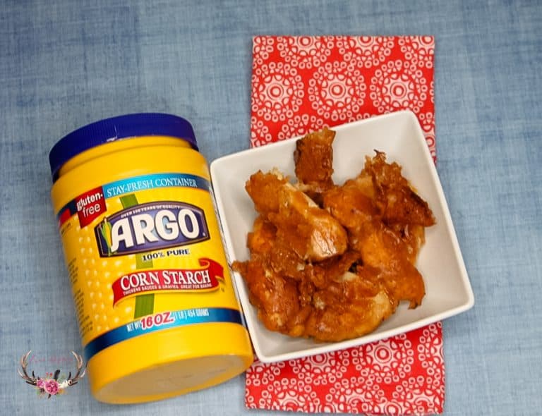 argo chicken