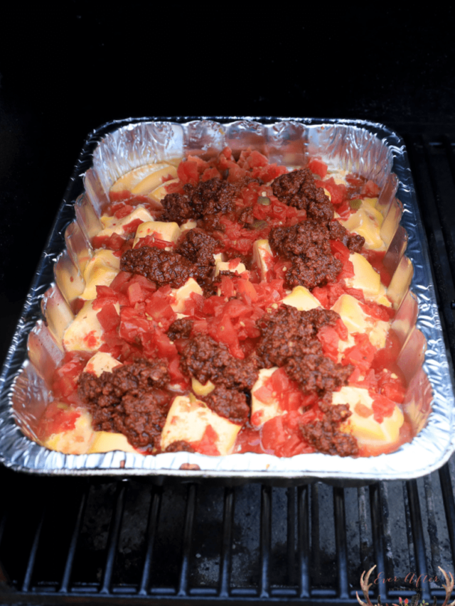 Must Have BBQ Dip Recipe