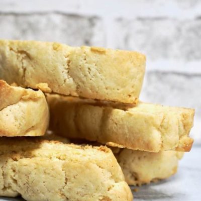 how to make italian biscotti at home