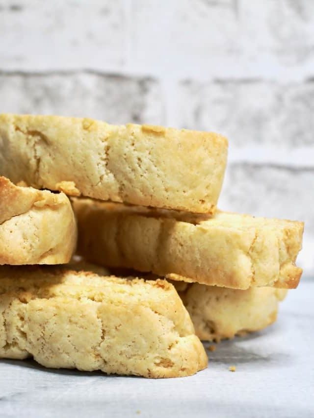 how to make italian biscotti at home