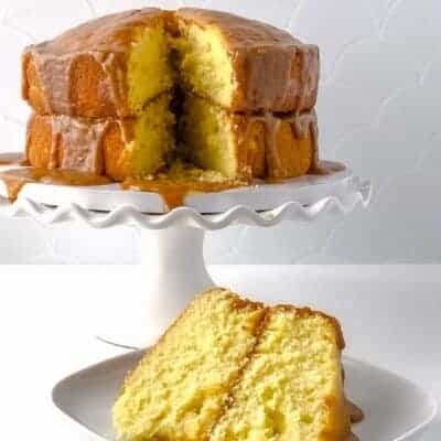 butter cake-8