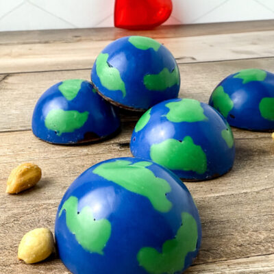 earth day idea