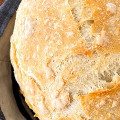 dutch oven bread