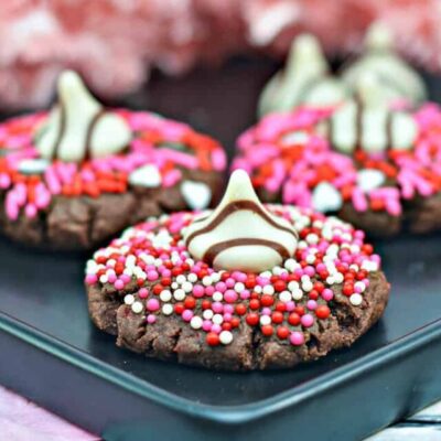 valentine's day cookie recipes |