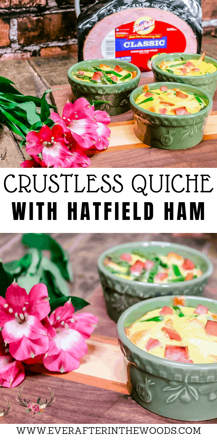 crust less quiche | crustless quiche | low carb | egg recipe