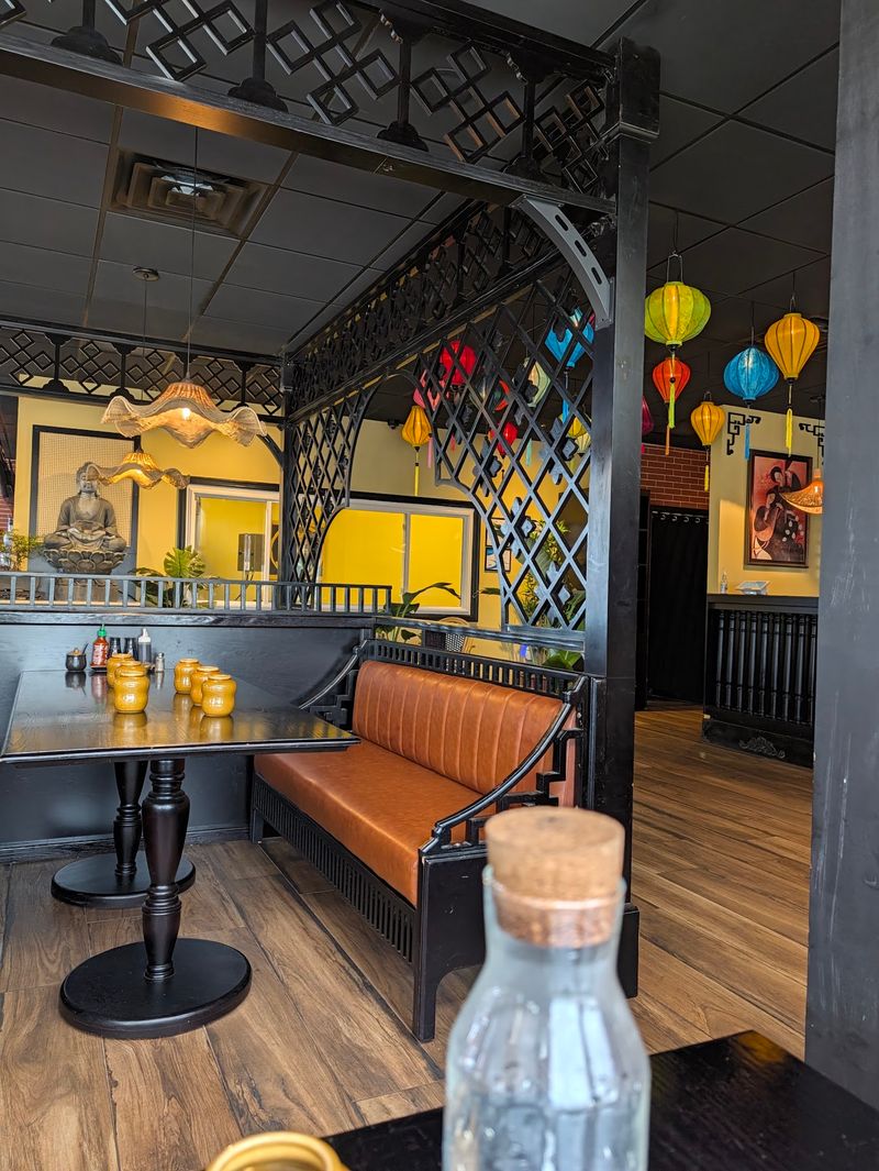 d'Annam Vietnamese Cuisine
