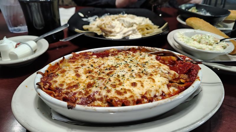 daVinci’s Italian Restaurant, Frankenmuth