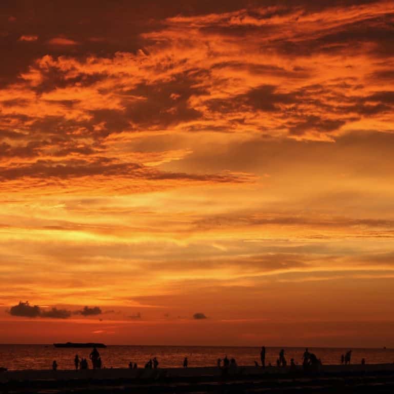 Best Beach Vacation for Families