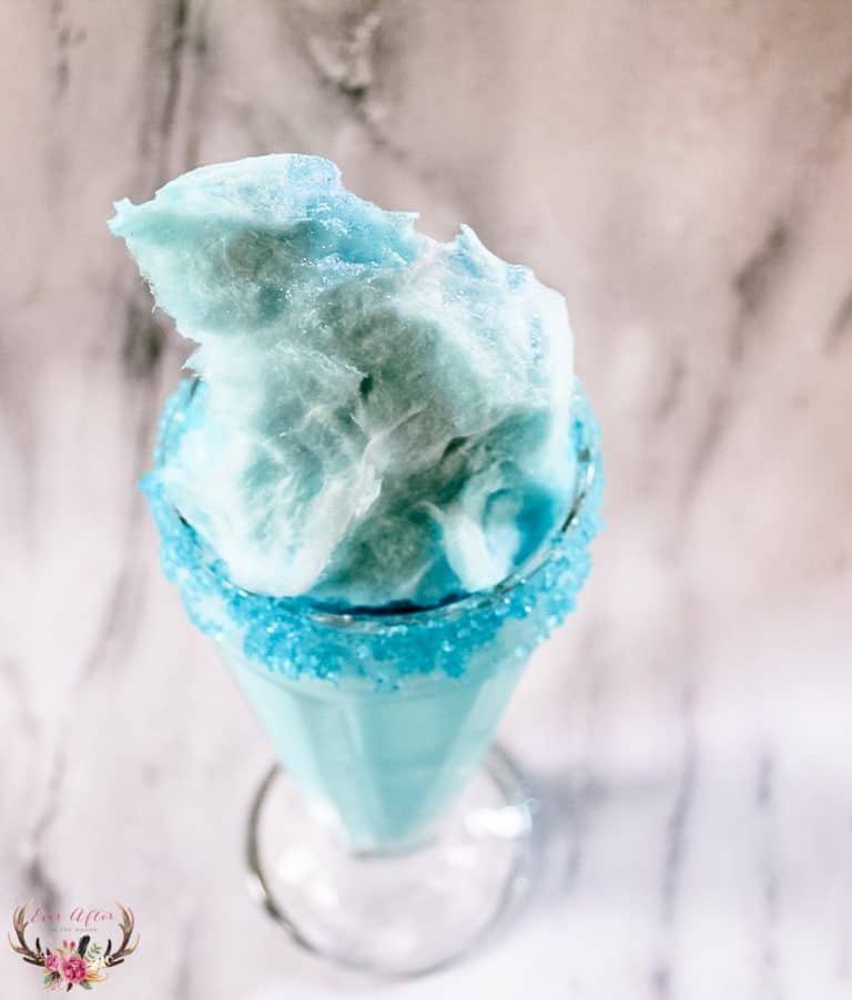 Hades milkshake descendants 3 party