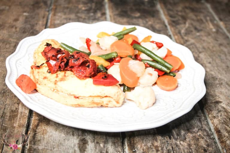 Easy Diet Meal Options with Diet-to-Go