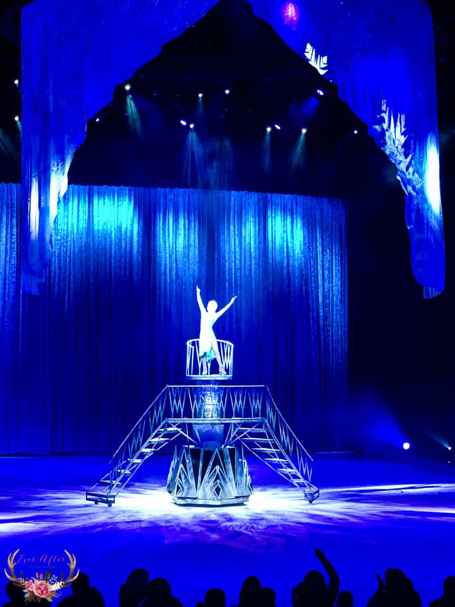 disney on ice great review