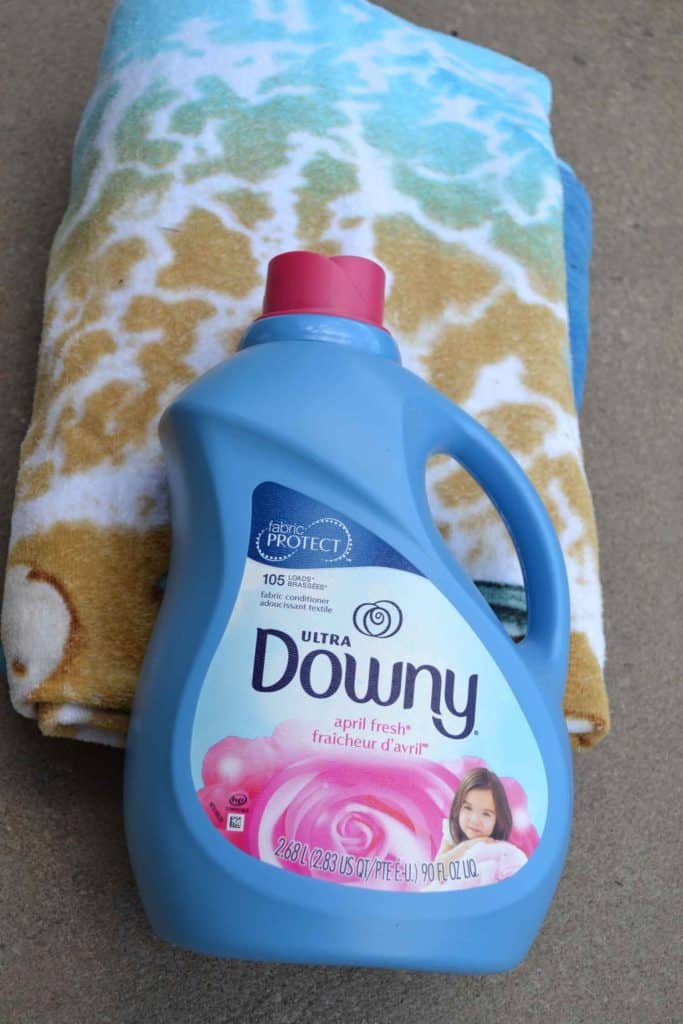 downy-fresh