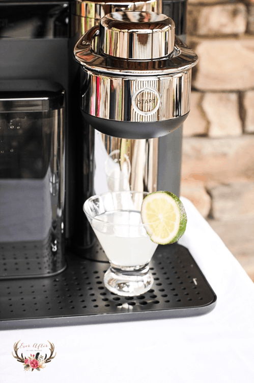 Drinkworks Home Bar by Keurig Review